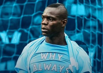 CRUZ AZUL EN NEGOCIACIONES PARA FICHAR A MARIO BALOTELLI