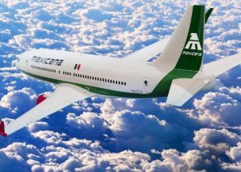 MEXICANA DE AVIACIÓN RECIBIRÁ NUEVOS AVIONES EN 2025