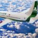 MEXICANA DE AVIACIÓN RECIBIRÁ NUEVOS AVIONES EN 2025 7 MEXICANA DE AVIACIÓN RECIBIRÁ NUEVOS AVIONES EN 2025