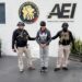 DETIENEN A GOLPEADOR DE MELANIE BARRAGÁN EN ESCOBEDO; EGRESADO DE MEDICINA ES CAPTURADO POR FISCALÍA DE TAMAULIPAS EN COORDINACIÓN CON NUEVO LEÓN 7 DETIENEN A GOLPEADOR DE MELANIE BARRAGÁN EN ESCOBEDO; EGRESADO DE MEDICINA ES CAPTURADO POR FISCALÍA DE TAMAULIPAS EN COORDINACIÓN CON NUEVO LEÓN