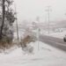 ACCESO CERRADO AL NEVADO DE TOLUCA POR CONDICIONES CLIMÁTICAS EXTREMAS