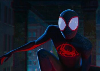 ‘SPIDER-MAN: BEYOND THE SPIDER-VERSE’ RETRASA SU ESTRENO HASTA 2026