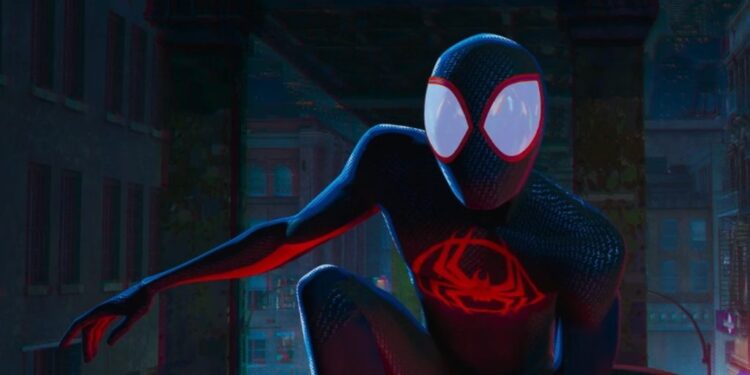 ‘SPIDER-MAN: BEYOND THE SPIDER-VERSE’ RETRASA SU ESTRENO HASTA 2026 1 ‘SPIDER-MAN: BEYOND THE SPIDER-VERSE’ RETRASA SU ESTRENO HASTA 2026