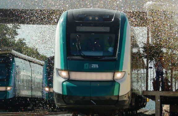 TREN MAYA LANZA PAQUETES TURÍSTICOS PARA DICIEMBRE 2024