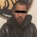 DETIENE POLICÍA DE SALINAS VICTORIA A ‘LADRÓN DEL CENTRO’; CAPTURAN ELEMENTOS A HOMBRE IMPLICADO EN VARIOS ROBOS