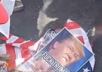 OBREROS PANAMEÑOS RECHAZAN AMENAZAS DE TRUMP SOBRE EL CANAL DE PANAMÁ