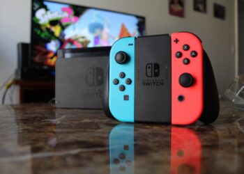 LO QUE SE SABE SOBRE EL NINTENDO SWITCH 2