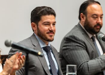 VA SAMUEL POR ‘BUROCRACIA CERO’; PRESENTAN VERSIÓN BETA DE VENTANILLA ÚNICA DIGITAL PARA ELIMINAR EL 30% DE TRÁMITES, REDUCIR TRABAS Y GARANTIZAR PROCESOS 80% MÁS RÁPIDOS. 1 VA SAMUEL POR ‘BUROCRACIA CERO’; PRESENTAN VERSIÓN BETA DE VENTANILLA ÚNICA DIGITAL PARA ELIMINAR EL 30% DE TRÁMITES, REDUCIR TRABAS Y GARANTIZAR PROCESOS 80% MÁS RÁPIDOS.