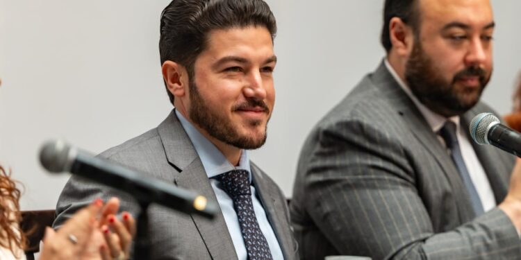 VA SAMUEL POR ‘BUROCRACIA CERO’; PRESENTAN VERSIÓN BETA DE VENTANILLA ÚNICA DIGITAL PARA ELIMINAR EL 30% DE TRÁMITES, REDUCIR TRABAS Y GARANTIZAR PROCESOS 80% MÁS RÁPIDOS.