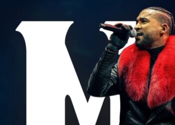 DON OMAR LLEGA A MÉXICO CON “BACK TO REGGAETON TOUR”