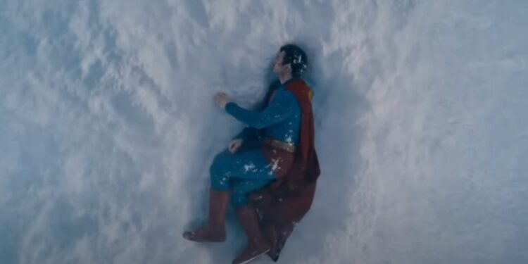 SUPERMAN Y KRYPTO LLEGAN PARA RENOVAR EL CINE DE SUPERHÉROES