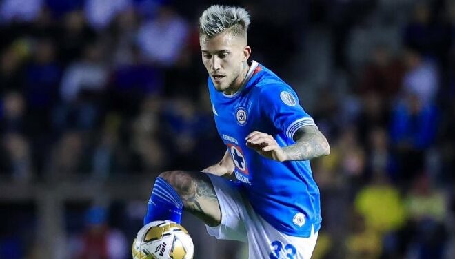 RAYADOS PODRÍA FICHAR A GONZALO PIOVI; INCERTIDUMBRE EN CRUZ AZUL
