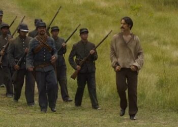 NETFLIX ESTRENA ADAPTACIÓN DE “CIEN AÑOS DE SOLEDAD”