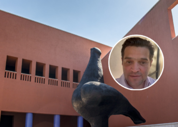 ADJUDICA CIENFUEGOS MUSEO MARCO ¡AL PRI!; ASEGURA MEDINISTA QUE ESPACIO CULTURAL DE NL ES LEGADO DE SU PARTIDO