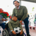 REGALAN ALCALDE DE REYNOSA Y SU MADRE SENADORA BALONES... ¡A NIÑOS CON DISCAPACIDAD! 7 REGALAN ALCALDE DE REYNOSA Y SU MADRE SENADORA BALONES… ¡A NIÑOS CON DISCAPACIDAD!
