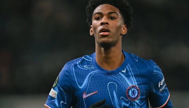 MARC GUIU BRILLA EN LA UEFA CONFERENCE LEAGUE; CHELSEA CIERRA FASE PERFECTA TRAS GOLEAR 5-1 AL SHAMROCK ROVERS