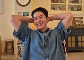 FALLECE PARK MIN-JAE, ACTOR SURCOREANO