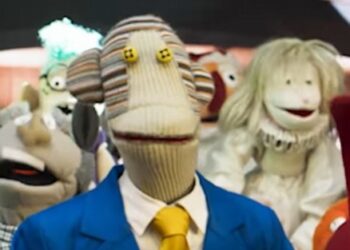 “31 MINUTOS” ANUNCIA PELÍCULA NAVIDEÑA PARA 2025