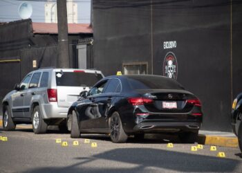 ATAQUE A INFLUENCER FEDRA GAXIOLA FUE PREMEDITADO