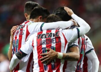 CHIVAS PREPARA RENOVACIÓN RADICAL PARA EL CLAUSURA 2025