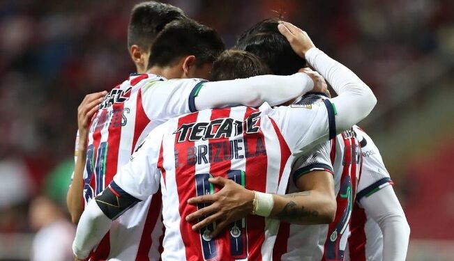 CHIVAS PREPARA RENOVACIÓN RADICAL PARA EL CLAUSURA 2025