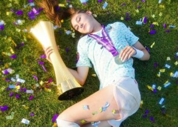 TATIANA FLORES DESCARTA SALIR DE TIGRES FEMENIL