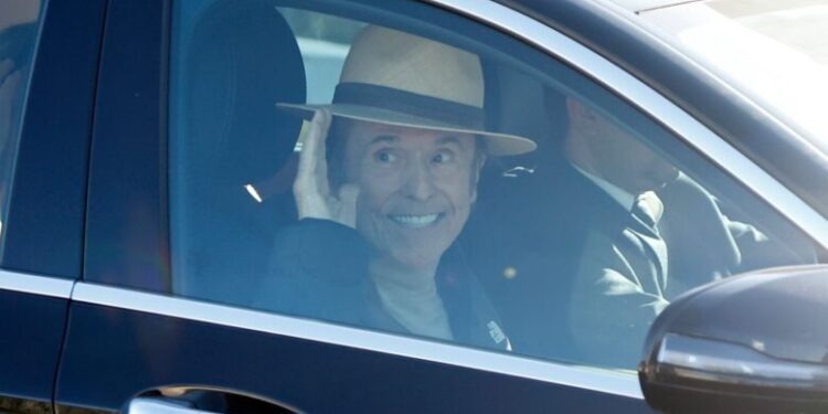 RAPHAEL ES DIAGNOSTICADO CON LINFOMA CEREBRAL 1 RAPHAEL ES DIAGNOSTICADO CON LINFOMA CEREBRAL