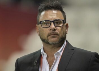 TURCO MOHAMED CERCA DE DIRIGIR AL TOLUCA