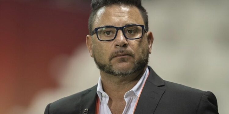 TURCO MOHAMED CERCA DE DIRIGIR AL TOLUCA 1 TURCO MOHAMED CERCA DE DIRIGIR AL TOLUCA