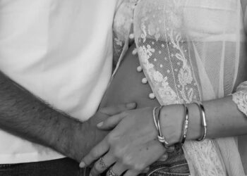 MAX VERSTAPPEN ANUNCIA QUE SERÁ PADRE