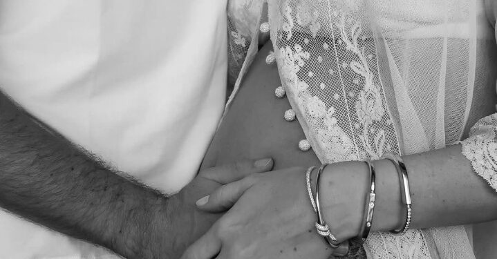 MAX VERSTAPPEN ANUNCIA QUE SERÁ PADRE 1 MAX VERSTAPPEN ANUNCIA QUE SERÁ PADRE