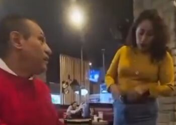 RESTAURANTE CHILI’S EN XALAPA ES ACUSADO DE DISCRIMINACIÓN