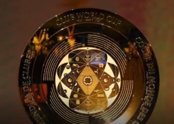 GRUPOS DEFINIDOS PARA EL MUNDIAL DE CLUBES 2025