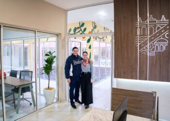 TENDRÁ SALINAS VICTORIA EL CENTRO DE ATENCIÓN INFANTIL MÁS GRANDE DEL NORTE DE NUEVO LEÓN; CONSTRUYE GOBIERNO DE RAÚL CANTÚ INSTALACIONES QUE BENEFICIARÁN A 4 MIL 500 HABITANTES. 3 TENDRÁ SALINAS VICTORIA EL CENTRO DE ATENCIÓN INFANTIL MÁS GRANDE DEL NORTE DE NUEVO LEÓN; CONSTRUYE GOBIERNO DE RAÚL CANTÚ INSTALACIONES QUE BENEFICIARÁN A 4 MIL 500 HABITANTES.