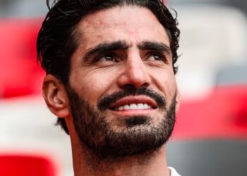 ANTONIO BRISEÑO SE DESPIDE DE CHIVAS