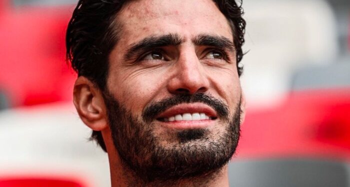 ANTONIO BRISEÑO SE DESPIDE DE CHIVAS 1 ANTONIO BRISEÑO SE DESPIDE DE CHIVAS