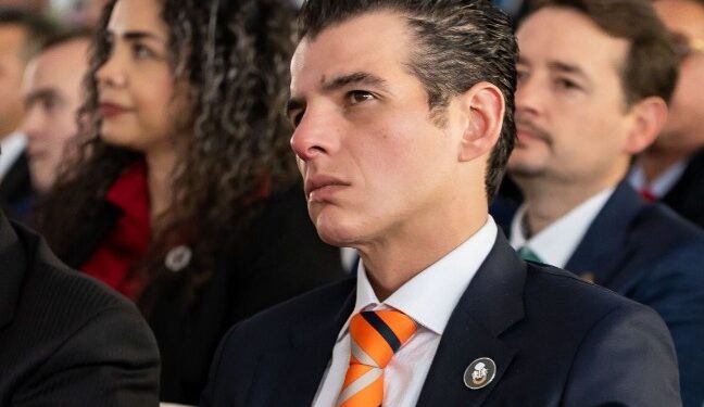 'YA NO HAY PRETEXTOS'.- MIKE FLORES. AFIRMA COORDINADOR DE LA BANCADA DE MC EN CONGRESO LOCAL QUE EXISTEN TODAS LAS CONDICIONES PARA APROBAR EL PRESUPUESTO 2025; RETOMA CONGRESO DISCUSIÓN CON MIRAS A DESTRABARLO. 1 ‘YA NO HAY PRETEXTOS’.- MIKE FLORES. AFIRMA COORDINADOR DE LA BANCADA DE MC EN CONGRESO LOCAL QUE EXISTEN TODAS LAS CONDICIONES PARA APROBAR EL PRESUPUESTO 2025; RETOMA CONGRESO DISCUSIÓN CON MIRAS A DESTRABARLO.