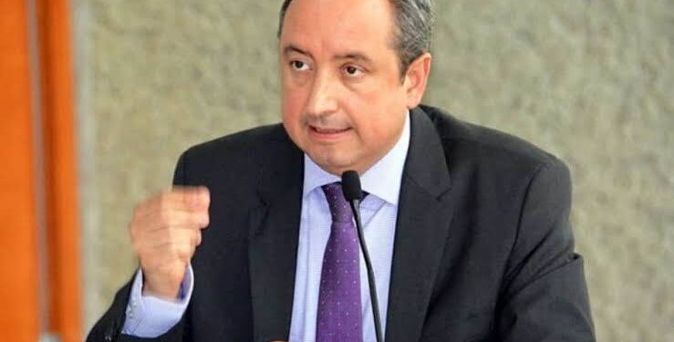 OPERARÁ GOBIERNO ESTATAL CON PRESUPUESTO DEL 2023; ANUNCIA TESORERO QUE EL 1 DE ENERO PUBLICARÁN RECONDUCCIÓN PRESUPUESTAL ANTE LA FALTA DE ACUERDOS DE LOS DIPUTADOS