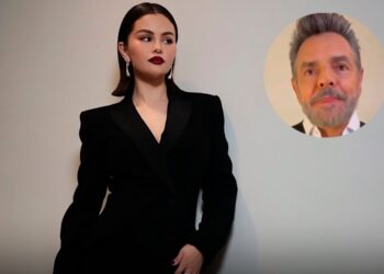 DERBEZ CRITICA A SELENA GOMEZ; LA ACTRIZ RESPONDE