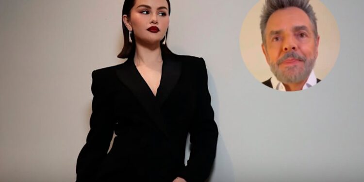DERBEZ CRITICA A SELENA GOMEZ; LA ACTRIZ RESPONDE
