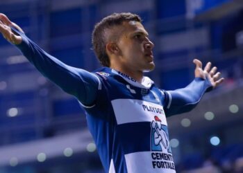 NELSON DEOSSA DESTACA EN LA FINAL CONTRA EL REAL MADRID