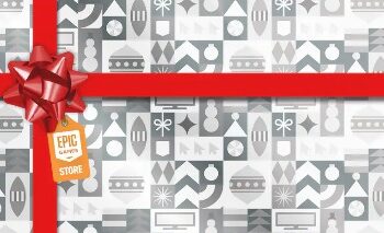 EPIC GAMES STORE REGALARÁ UN JUEGO GRATIS DIARIO ESTA NAVIDAD
