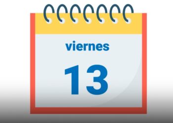 EL MISTERIO DEL VIERNES 13: ¿POR QUÉ SE CONSIDERA DE MALA SUERTE?