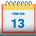 EL MISTERIO DEL VIERNES 13: ¿POR QUÉ SE CONSIDERA DE MALA SUERTE? 7 EL MISTERIO DEL VIERNES 13: ¿POR QUÉ SE CONSIDERA DE MALA SUERTE?