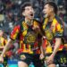LEONES NEGROS CONQUISTAN LA COPA PACÍFICA 7 LEONES NEGROS CONQUISTAN LA COPA PACÍFICA