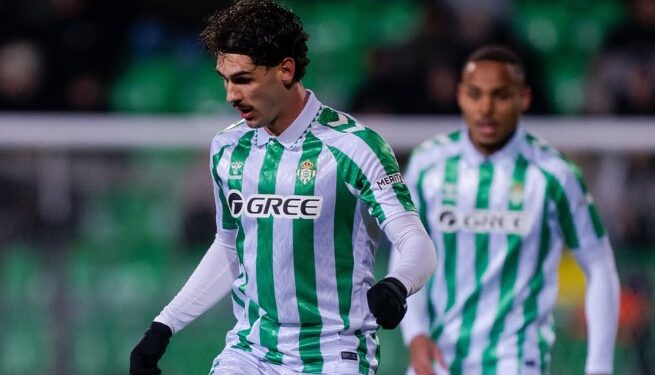 BETIS DERROTA A PETROCUB Y SE ACERCA A LOS PLAYOFFS 1 BETIS DERROTA A PETROCUB Y SE ACERCA A LOS PLAYOFFS