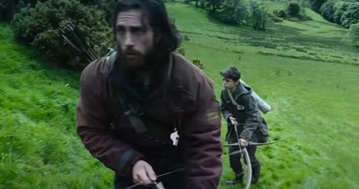 REVELAN TRÁILER DE “28 YEARS LATER” 1 REVELAN TRÁILER DE “28 YEARS LATER”