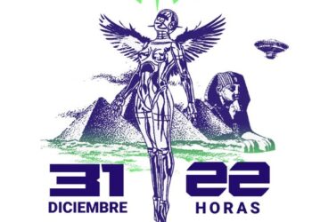 CDMX RECIBIRÁ EL 2025 CON UN MEGA CONCIERTO GRATUITO