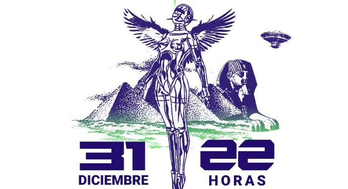 CDMX RECIBIRÁ EL 2025 CON UN MEGA CONCIERTO GRATUITO 1 CDMX RECIBIRÁ EL 2025 CON UN MEGA CONCIERTO GRATUITO