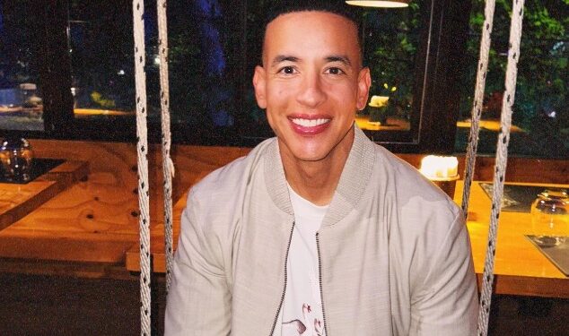 DADDY YANKEE CONFIRMA SU DIVORCIO